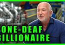 ‘DON’T RAISE MY TAXES!!’: Billionaire Jeff Bezos Pisses On Us & Tells Us It’s Raining