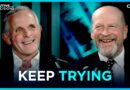 Don’t Stop Trying Things | Reed CEO James Reed