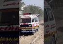 Dozens killed in Pakistan train bombing