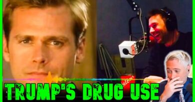‘DRUG ADDICT?’: Ex-Trump Employee TELLS DARK TRUTH Of Trump’s Drug Use | The Kyle Kulinski Show