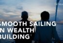 Duke Ha shares how he built a retirement portfolio that transcends borders