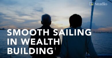 Duke Ha shares how he built a retirement portfolio that transcends borders