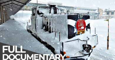 Earth Untold: Tohoku | Hidden Tales from Japan’s Rugged North | Free Documentary