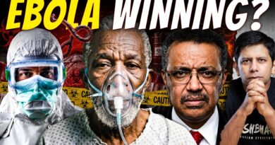 Ebola Returns In A Deadlier Version | Is A Divided World Ready To Fight The Virus? | Akash Banerjee
