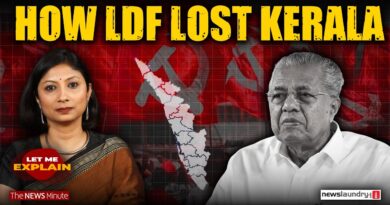 Election 2026: What crushed LDF in Kerala? | Let Me Explain