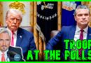 EMERGENCY: Trump To MOBILIZE ARMY To TAKE OVER Midterms In SHOCK ADMISSION! | The Kyle Kulinski Show