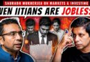 End Of The Middle Class Dream | More Pain Before Gain For India? | Samvaad With Saurabh Mukherjea