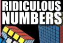 Entirely Ridiculously Big Numbers – Numberphile