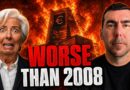 Europe Has Fallen…