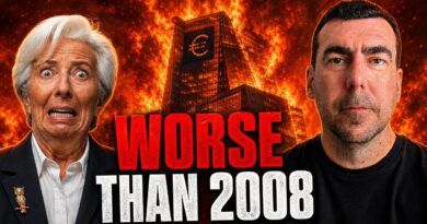 Europe Has Fallen…