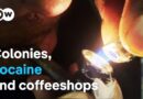 Europe’s drug mafia (1/2) – How drugs made the Netherlands rich | DW Documentary