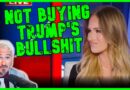 EVEN FOX NEWS IS NO LONGER BUYING TRUMP’S BULLSH*T | The Kyle Kulinski Show