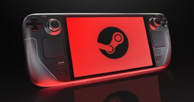 Even The Steam Deck Got Hit
