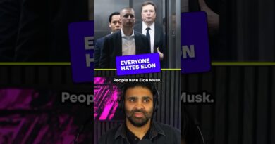 Everyone hates Elon #Vergecast