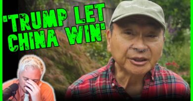 Expert Declares American Empire OVER (& MAGA Killed It) | The Kyle Kulinski Show
