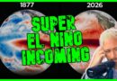 Experts TERRIFIED As Deadly ‘SUPER EL-NINO’ Forms | The Kyle Kulinski Show