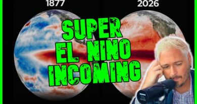 Experts TERRIFIED As Deadly ‘SUPER EL-NINO’ Forms | The Kyle Kulinski Show