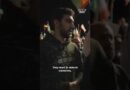 Exploring an Anti-America, Anti-Israel Protest in Tehran