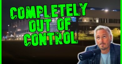 EXPOSED: New Data Centers ‘WREAKING HAVOC’ & COMPLETELY OUT OF CONTROL | The Kyle Kulinski Show