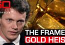 Exposing the Corrupt Cops Behind the Perth Royal Mint Swindle | 60 Minutes Australia