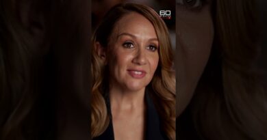 Exposing the perpetrator behind deepfake porn | 60 Minutes Australia