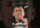 Fake fingerprint at the centre of a heist frame-up | 60 Minutes Australia