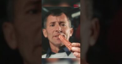 Fake fingerprint at the centre of a heist frame-up | 60 Minutes Australia