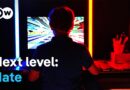 Far right extremism on gaming platforms | DW Documentary