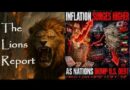 Farm Debt is SKYROCKETING. Bankruptcies Surging. EXPECT A FOOD-SUPPLY SHOCK. Mannarino