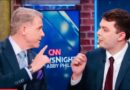 ‘F*CK YOU!!’: Scott Jennings LOSES IT As Adam Mockler COOKS His Smug Ass