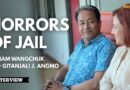 ‘Felt Like a Kidnap’: Sonam Wangchuk, Dr Gitanjali J Angmo Detail Horrors in Jail, Attacks by Govt