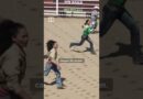 Filipino cowgirls tackle stereotypes