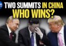First Trump, Then Putin: Who Came Out on Top? | China in Focus