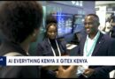 Focus On: AI Everything Kenya x GITEX Kenya 2026