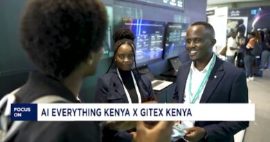 Focus On: AI Everything Kenya x GITEX Kenya 2026