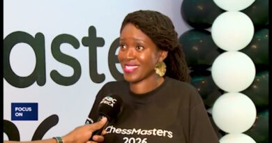Focus On ChessMasters 2026 tournament