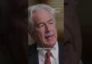 Former CIA director on Putin expanding the war beyond Ukraine | The Economist
