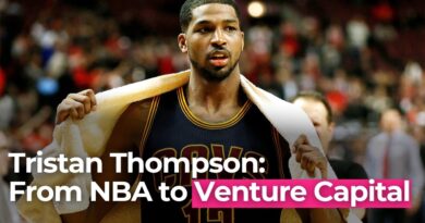 Former NBA Star Tristan Thompson Is Taking Introduction.com to the Next Level