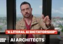 Former OpenAI Researcher Warns ‘AI Is Not Loyal To Us’ | AI Architects | Business Insider