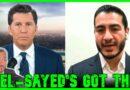 Fox Host GUTTED LIKE A FISH By Abdul El-Sayed As He RUNS CIRCLES AROUND HIM | The Kyle Kulinski Show