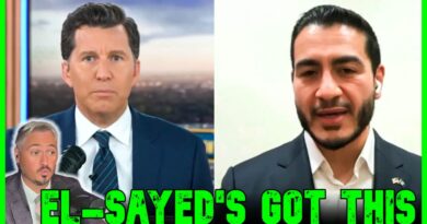 Fox Host GUTTED LIKE A FISH By Abdul El-Sayed As He RUNS CIRCLES AROUND HIM | The Kyle Kulinski Show