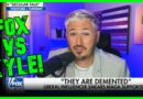 Fox News ATTACKS KYLE!! KYLE RESPONDS!!! | The Kyle Kulinski Show