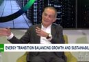 From the Grid Reform to Digital Resilience: Powering Africa’s Next Growth Wave