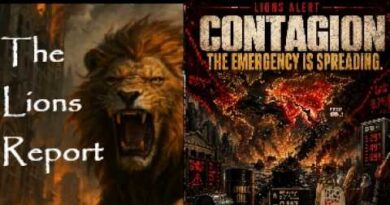 From War to Panic… The Contagion Chain. Mannarino