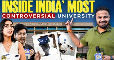 Galgotia University के अंदर News Pinch, इस बार बच्चों ने कौन से राज़ खोल दिए?