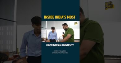 Galgotias University के अंदर News Pinch, इस बार बच्चों ने कौन से राज़ खोल दिए?