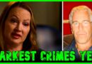 ‘GANG R*PE & FORCED BIRTHS’: Darkest Epstein Crimes Yet Have Been Revealed | The Kyle Kulinski Show