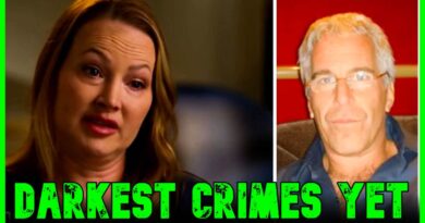 ‘GANG R*PE & FORCED BIRTHS’: Darkest Epstein Crimes Yet Have Been Revealed | The Kyle Kulinski Show
