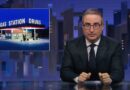 Gas Station Drugs: Last Week Tonight with John Oliver (HBO)