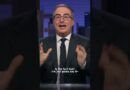 Gas Station Drugs #lastweektonight